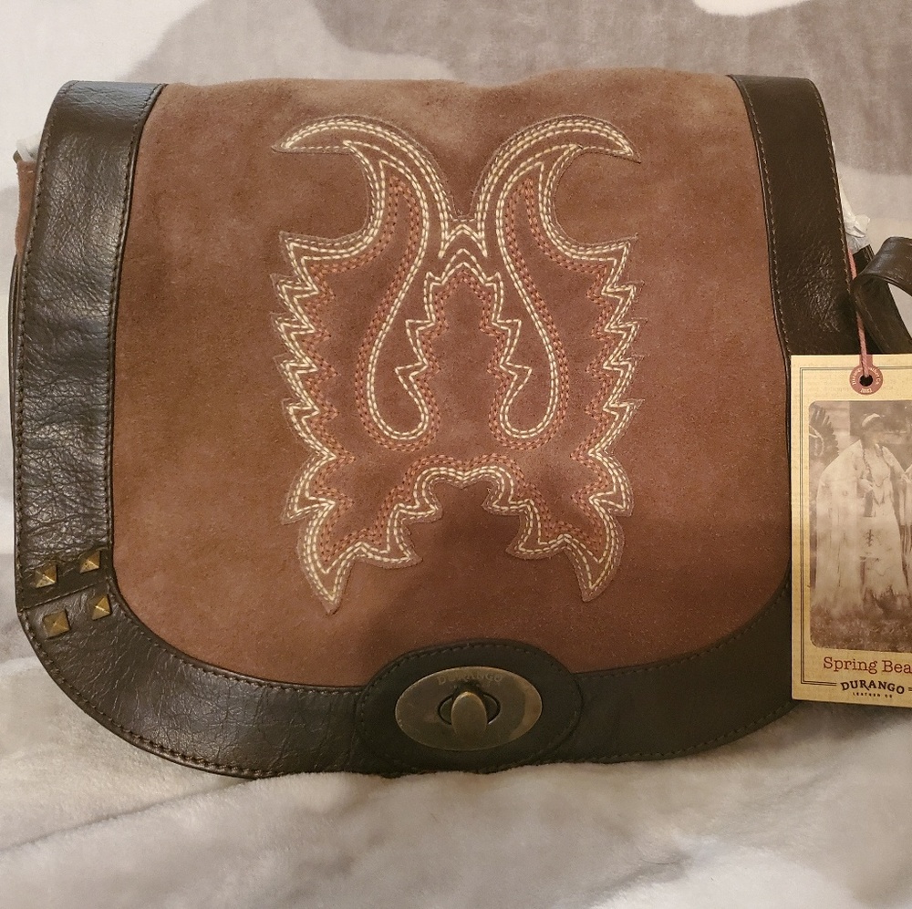 Durango purse